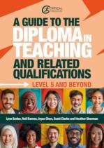 A Guide To The Diploma In Teaching And Related Qualifications