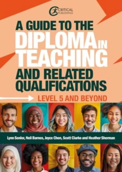 Bertrand.pt - A Guide To The Diploma In Teaching And Related Qualifications