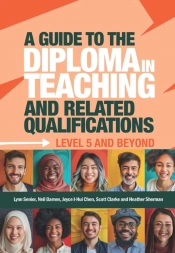A Guide To The Diploma In Teaching And Related Qualifications