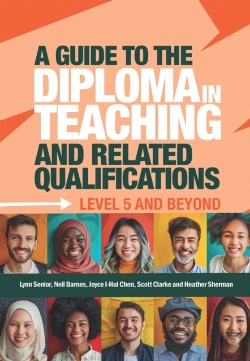 Bertrand.pt - A Guide To The Diploma In Teaching And Related Qualifications