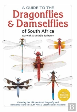 Bertrand.pt - A Guide To The Dragonflies And Damselflies Of South Africa