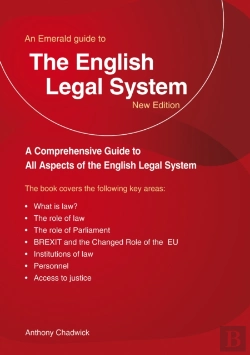 Bertrand.pt - A Guide To The English Legal System