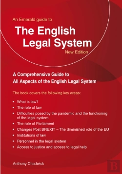 Bertrand.pt - A Guide To The English Legal System