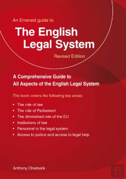 Bertrand.pt - A Guide To The English Legal System
