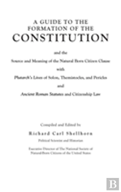 Bertrand.pt - A Guide To The Formation Of The Constitution