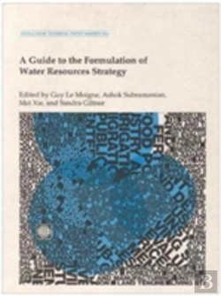 Bertrand.pt - A Guide To The Formulation Of Water Resources Strategy