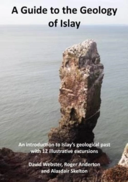 Bertrand.pt - A Guide To The Geology Of Islay