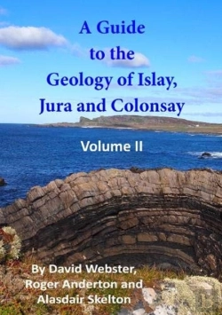 Bertrand.pt - A Guide To The Geology Of Islay, Jura And Colonsay