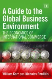 A Guide To The Global Business Environment