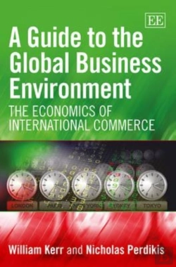 Bertrand.pt - A Guide To The Global Business Environment