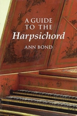 Bertrand.pt - A Guide To The Harpsichord