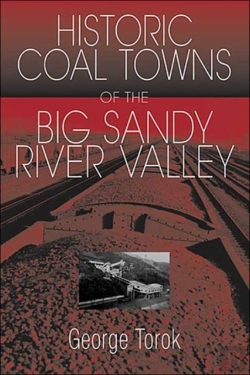 Bertrand.pt - A Guide To The Historic Coal Towns