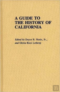 Bertrand.pt - A Guide To The History Of California