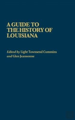Bertrand.pt - A Guide To The History Of Louisiana