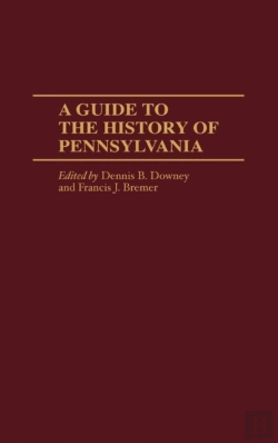 Bertrand.pt - A Guide To The History Of Pennsylvania