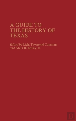 Bertrand.pt - A Guide To The History Of Texas