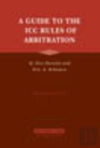 A Guide To The Icc Rules Of Arbitration
