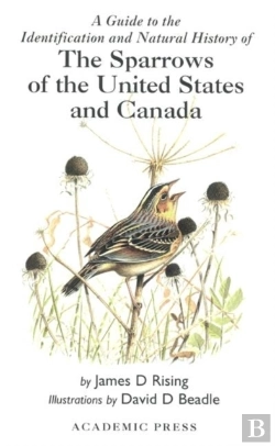 Bertrand.pt - A Guide To The Identification And Natural History Of The Sparrows Of The United States And Canada