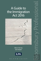 A Guide To The Immigration Act 2016