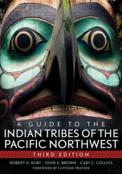 Bertrand.pt - A Guide To The Indian Tribes Of The Pacific Northwest