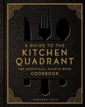 A Guide To The Kitchen Quadrant