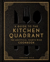 A Guide To The Kitchen Quadrant