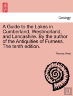 Bertrand.pt - A Guide To The Lakes In Cumberland, West