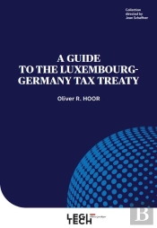 A Guide To The Luxembourg-Germany Tax Treaty