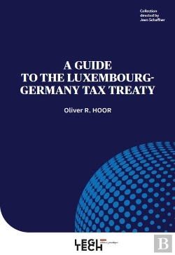 Bertrand.pt - A Guide To The Luxembourg-Germany Tax Treaty