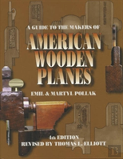 Bertrand.pt - A Guide To The Makers Of American Wooden Planes