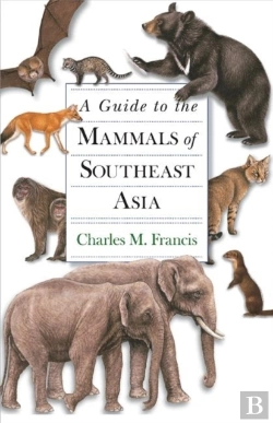 Bertrand.pt - A Guide To The Mammals Of Southeast Asia