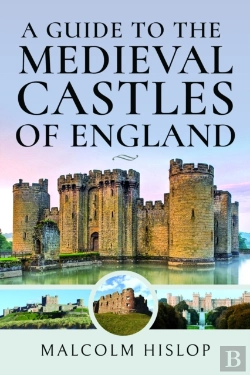 Bertrand.pt - A Guide To The Medieval Castles Of England