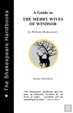 Bertrand.pt - A Guide To The Merry Wives Of Windsor
