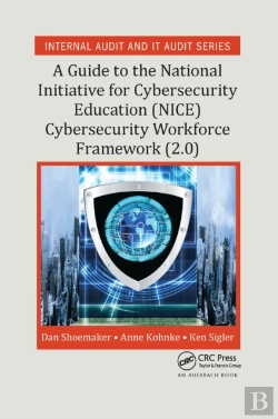 Bertrand.pt - A Guide To The National Initiative For Cybersecurity Education (Nice) Cybersecurity Workforce Framework (2.0)