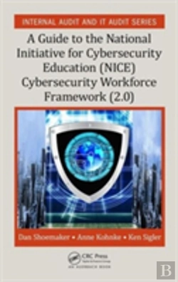 Bertrand.pt - A Guide To The National Initiative For Cybersecurity Education (Nice) Cybersecurity Workforce Framework (2.0)