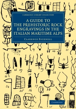 Bertrand.pt - A Guide To The Prehistoric Rock Engravings In The Italian Maritime Alps