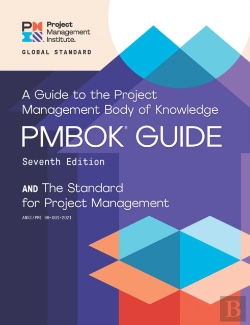 Bertrand.pt - A Guide To The Project Management Body Of Knowledge (Pmbok Guide) And The Standard For Project Management
