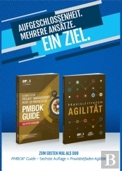 A Guide To The Project Management Body Of Knowledge (Pmbok Guide) & Agile Praxis - Ein Leitfaden (German Edition Of A Guide To The Project Management Body Of Knowledge (Pmbok Guide) & Agile Practice G