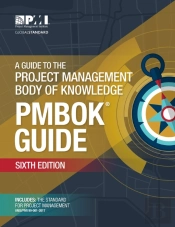 A Guide To The Project Management Body Of Knowledge (Pmbok Guide)