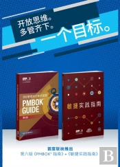 A Guide To The Project Management Body Of Knowledge (Pmbok (R) Guide) And Agile Practice Guide Bundle (Simplified Chinese Edition)