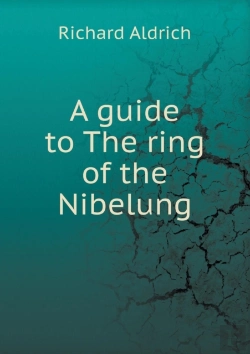 Bertrand.pt - A Guide To The Ring Of The Nibelung