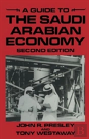 A Guide To The Saudi Arabian Economy