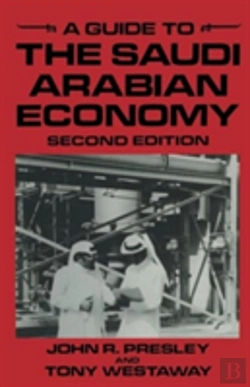 Bertrand.pt - A Guide To The Saudi Arabian Economy