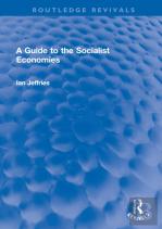A Guide To The Socialist Economies