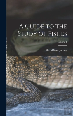 Bertrand.pt - A Guide To The Study Of Fishes; Volume 1