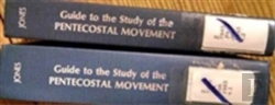 Bertrand.pt - A Guide To The Study Of The Pentecostal Movement