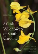 A Guide To The Wildflowers Of South Carolina