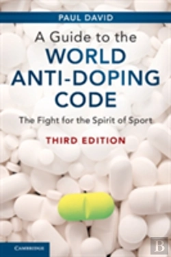 Bertrand.pt - A Guide To The World Anti-Doping Code
