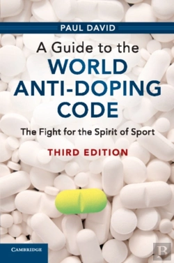 Bertrand.pt - A Guide To The World Anti-Doping Code