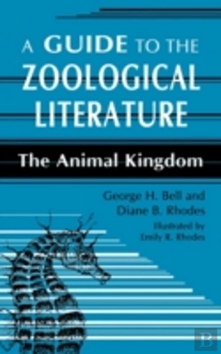 Bertrand.pt - A Guide To The Zoological Literature
